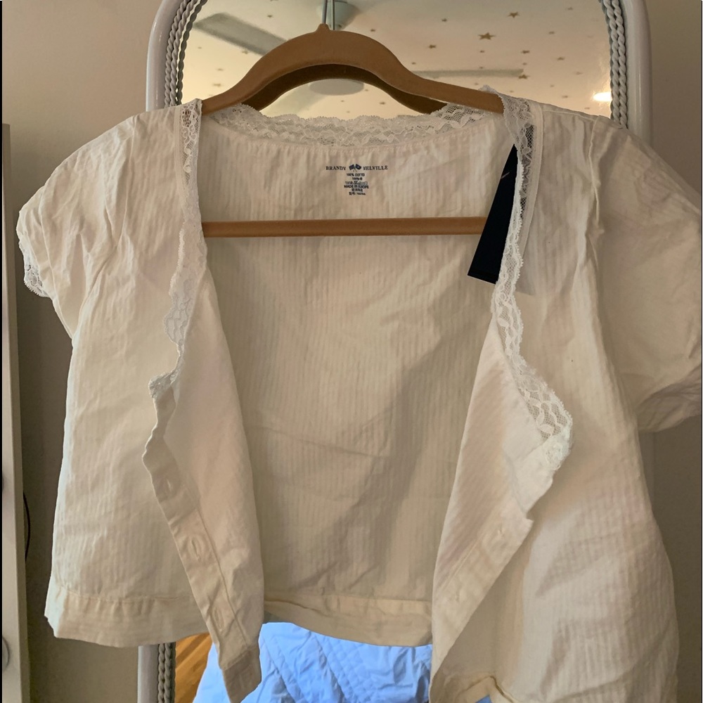 Brandy Melville top